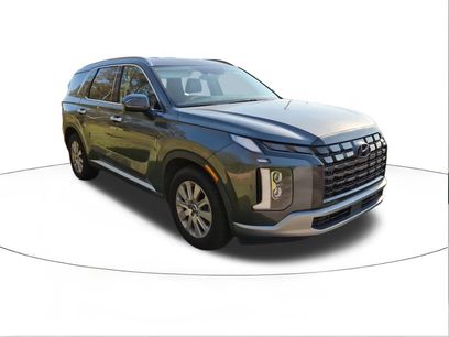 Used 2023 Hyundai Palisade SEL