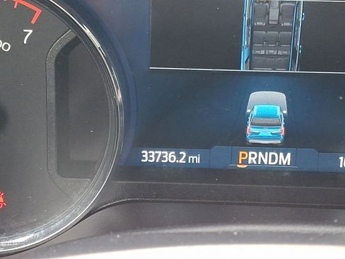 Used 2022 Ford Expedition Limited image 21