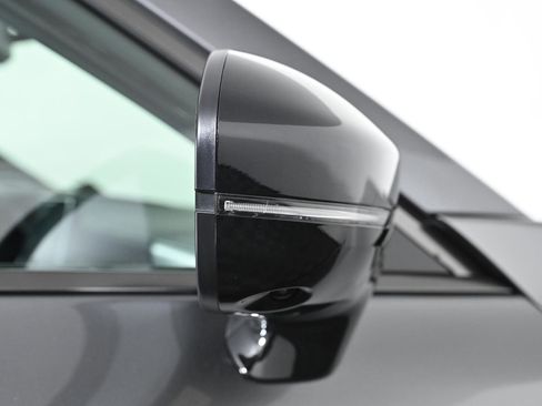 Certified 2026 INFINITI QX60 Sport w/ Dark Cargo Package image 9