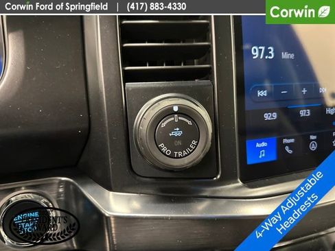 New 2026 Ford F350 Lariat w/ Lariat Ultimate Package image 36