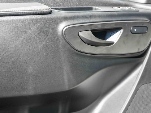 New 2026 Mercedes-Benz Sprinter 2500 image 21