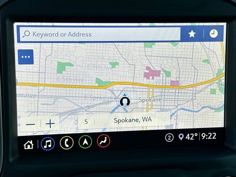 Used 2020 GMC Sierra 3500 Denali w/ Denali Ultimate Package image 43