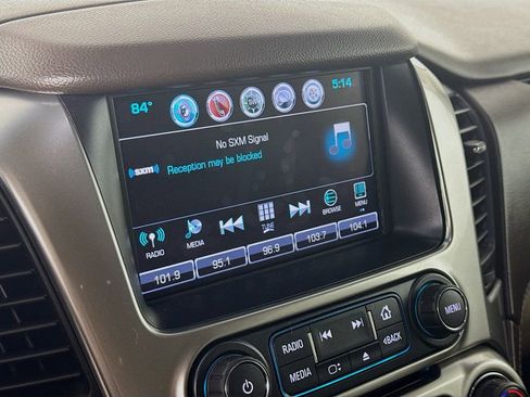 Used 2018 Chevrolet Tahoe Premier image 15