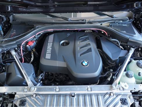 Used 2026 BMW X3 xDrive30i w/ M Sport Package AWD/4WD image 21