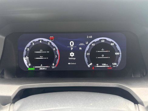 Used 2025 Toyota 4Runner TRD Off-Road AWD/4WD image 16