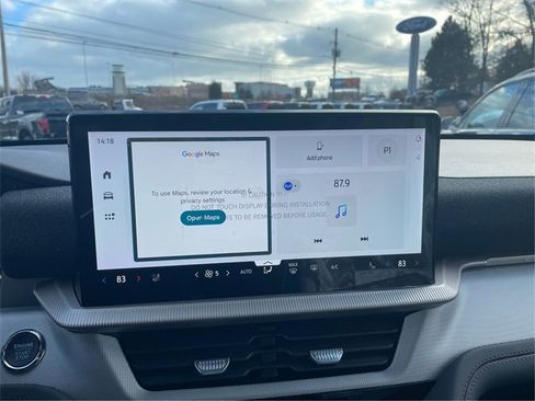 New 2026 Ford Explorer Active w/ Active Comfort Package image 17