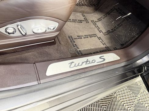 Used 2012 Porsche Panamera Turbo S image 51