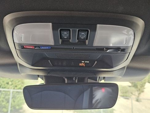 New 2026 Subaru Crosstrek 2.5i Wilderness AWD/4WD image 26