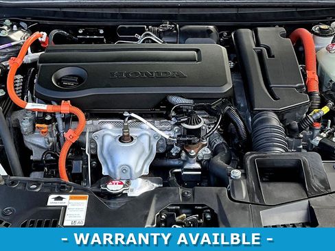 Used 2023 Honda Accord Touring image 31