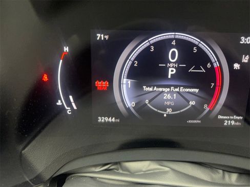 Used 2024 Lexus RX 350 Premium Plus w/ Convenience Package image 60