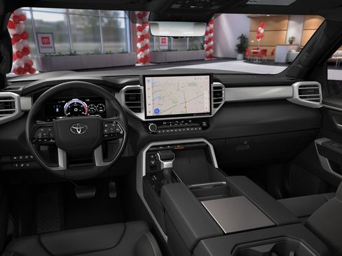 New 2026 Toyota Sequoia Limited image 22