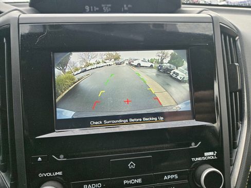 Used 2021 Subaru Crosstrek 2.5i Sport w/ Popular Package #2B image 13