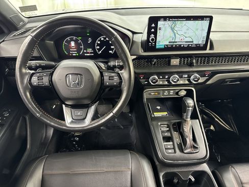 Used 2025 Honda CR-V Sport Touring image 27