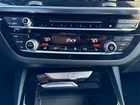 Used 2018 BMW X3 xDrive30i image 31