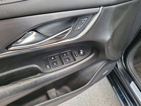 Used 2015 Cadillac ATS 2.0L Turbo image 17