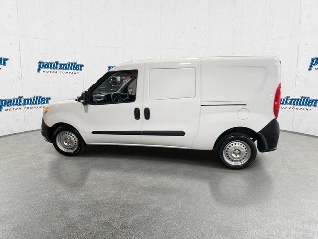 Used 2021 RAM ProMaster City Tradesman FWD image 7