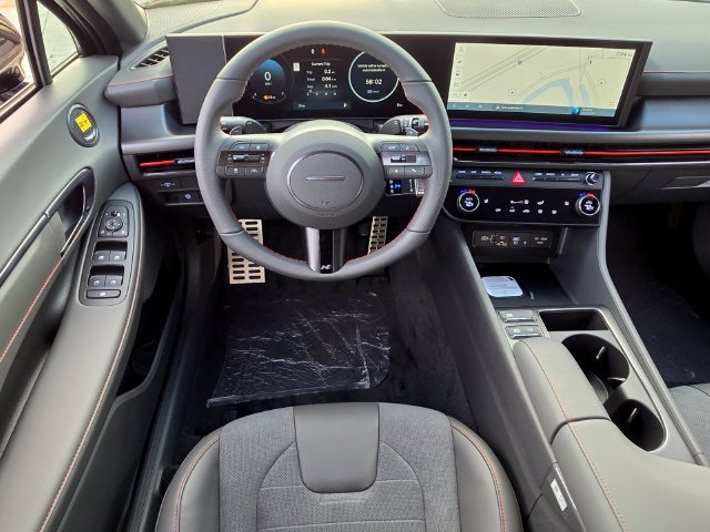 New 2027 Hyundai Sonata N Line FWD image 7