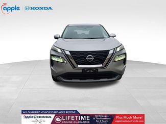 Used 2023 Nissan Rogue SV video 2