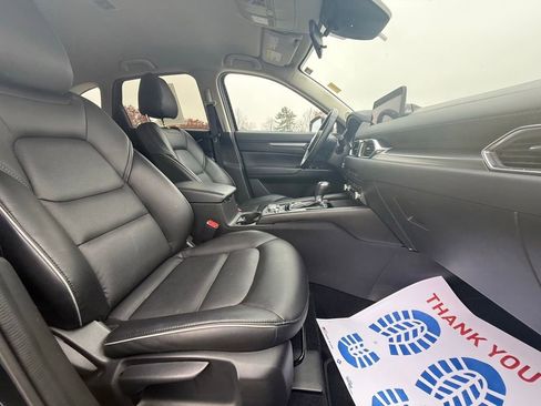 Used 2024 MAZDA CX-5 AWD 2.5 S w/ Select Package image 31