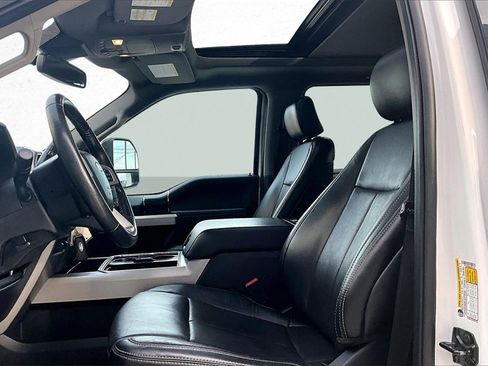 Used 2020 Ford F250 Lariat image 21