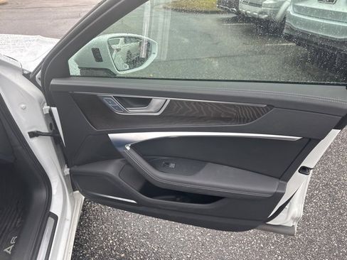 Used 2021 Audi A6 3.0T Prestige image 19