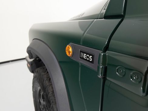 Used 2024 INEOS Grenadier AWD/4WD image 30