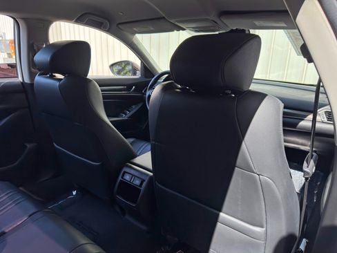 Used 2021 Honda Accord Sport Special Edition image 33