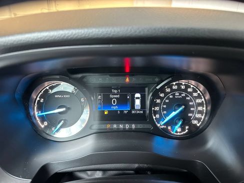 Used 2023 Ford Ranger XLT w/ Equipment Group 301A Mid AWD/4WD image 21