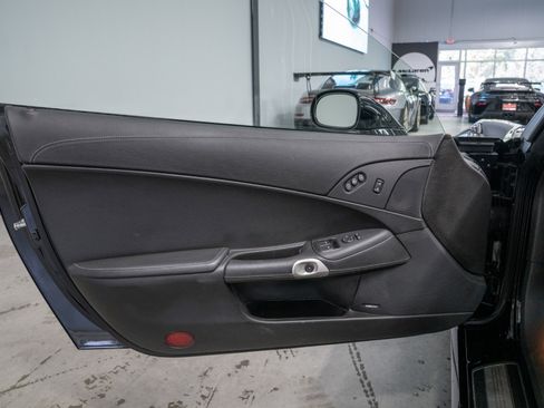 Used 2010 Chevrolet Corvette ZR1 w/ Preferred Equipment Group image 35