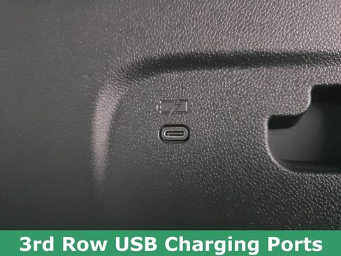 Used 2025 GMC Acadia Elevation image 54