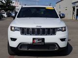 Certified 2022 Jeep Grand Cherokee Limited image 3