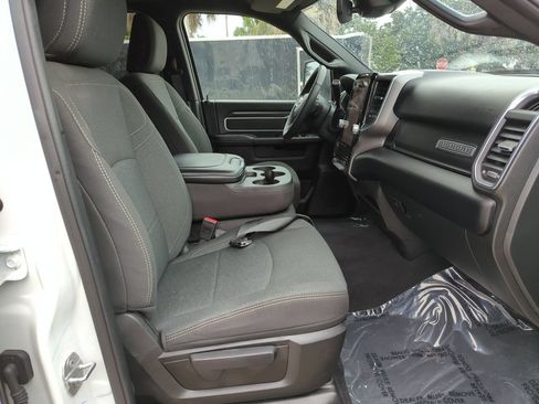 Used 2026 RAM 2500 Big Horn AWD/4WD image 25