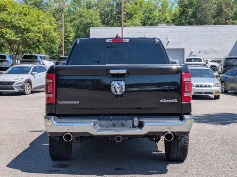 Used 2022 RAM 1500 Laramie image 7