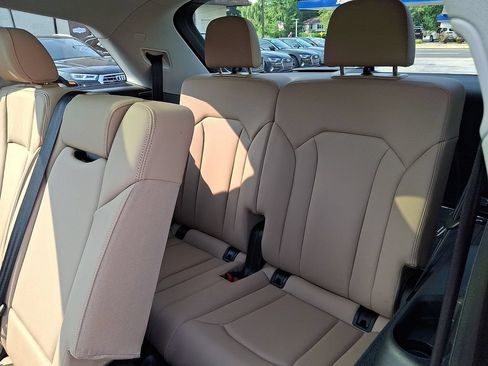 Certified 2023 Audi Q7 2.0T Premium AWD/4WD image 11