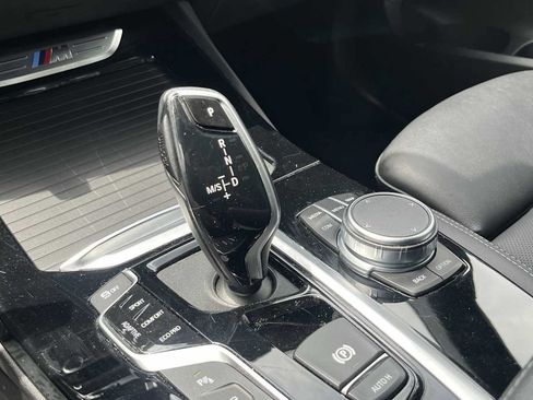 Used 2021 BMW X3 M40i w/ Executive Package AWD/4WD image 45