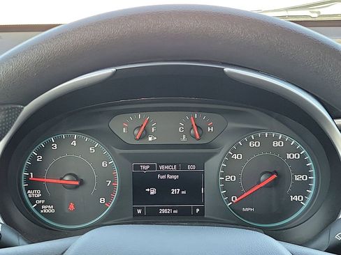 Used 2024 Chevrolet Malibu LT image 19