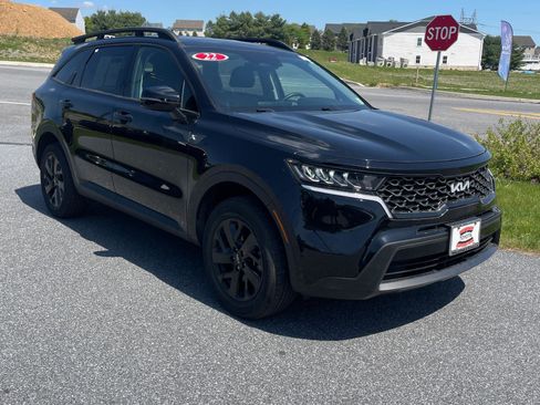 Used 2022 Kia Sorento S AWD/4WD image 7