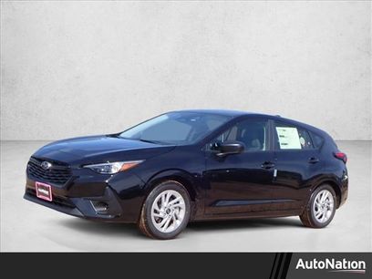 New 2025 Subaru Impreza 2.0i