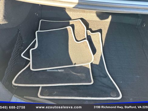 Used 2019 Mercedes-Benz CLA 250 4MATIC image 12