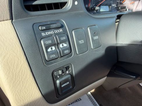 Used 2001 Honda Odyssey EX image 20