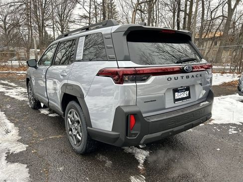 New 2026 Subaru Outback Premium image 6