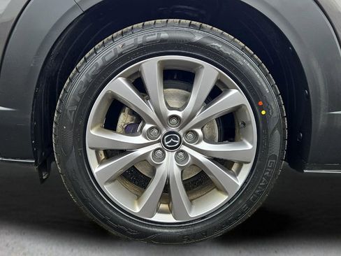 Used 2021 MAZDA CX-30 AWD 2.5 S w/ Select Package image 8