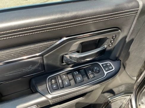 Used 2024 RAM 3500 Limited AWD/4WD image 34
