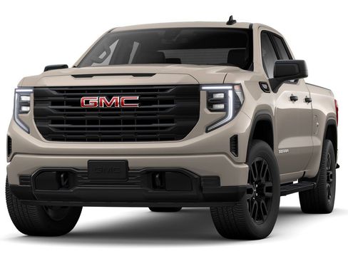 New 2026 GMC Sierra 1500 Pro w/ Graphite Edition AWD/4WD image 25