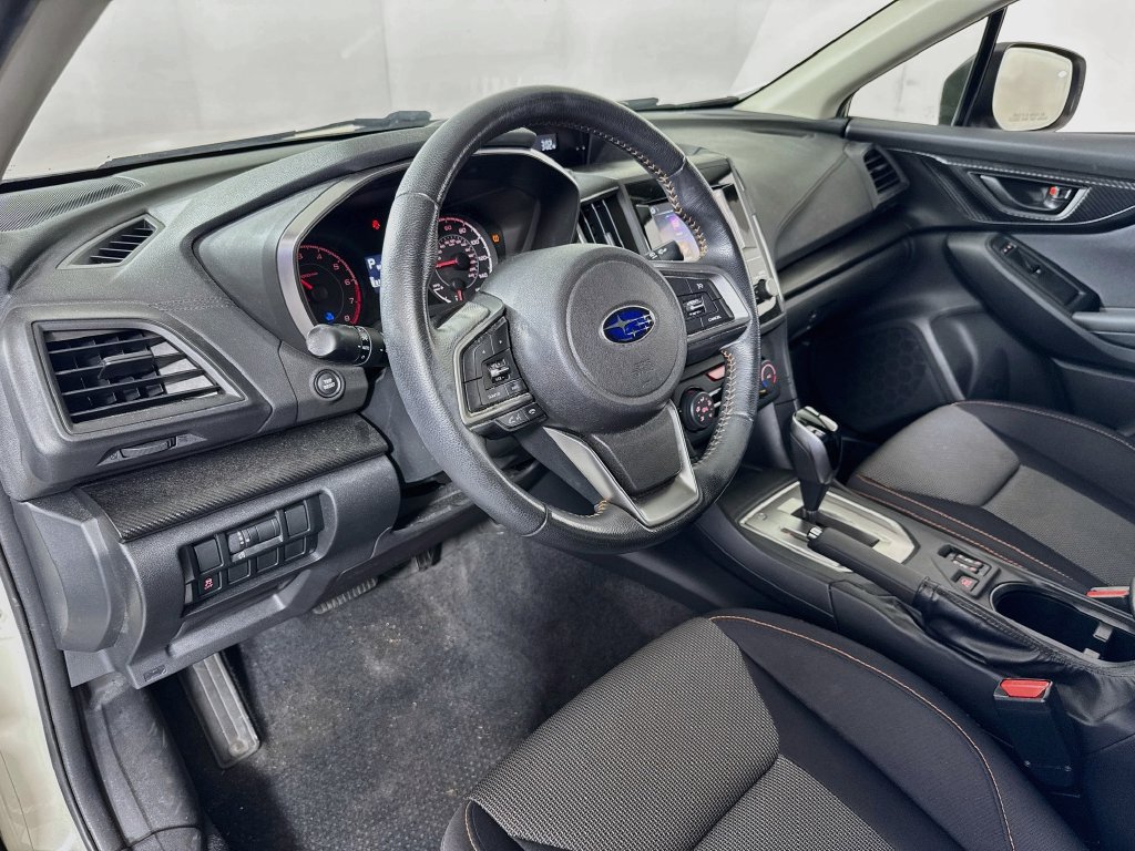 Used 2018 Subaru Crosstrek 2.0i Premium AWD/4WD image 9