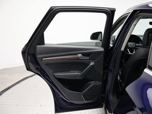 Used 2021 Audi Q5 2.0T Premium image 21