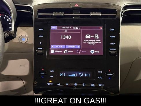 Used 2024 Hyundai Tucson SEL image 18