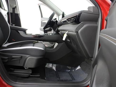 New 2026 Buick Envision Sport Touring image 23