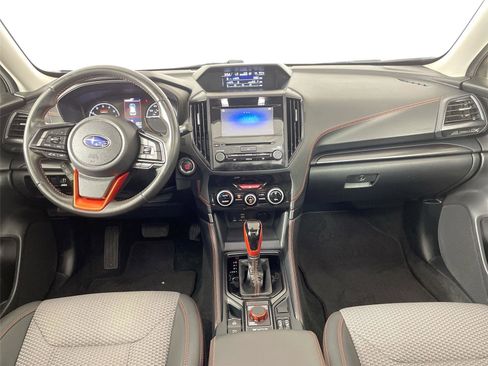 Used 2023 Subaru Forester Sport AWD/4WD image 30