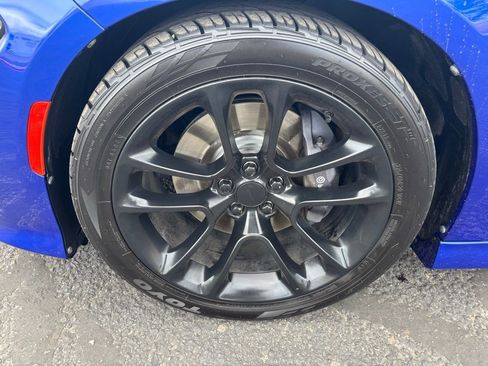 Used 2022 Dodge Charger Scat Pack w/ Harman/Kardon Audio Group image 15